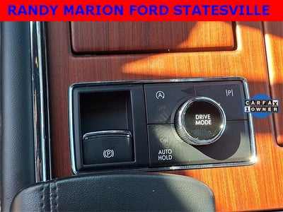 2024 Lincoln Navigator Premiere