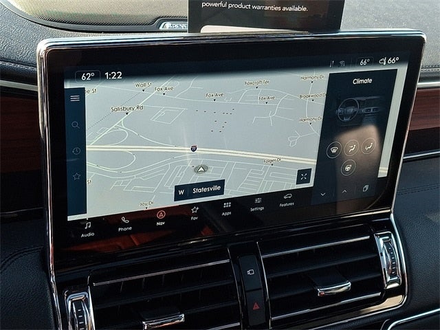 2024 Lincoln Navigator Premiere