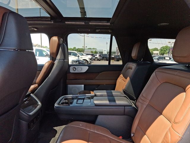 2023 Lincoln Navigator L Reserve
