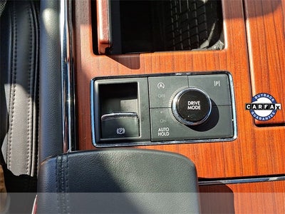 2023 Lincoln Navigator L L Reserve