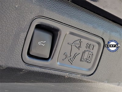 2023 Lincoln Navigator L L Reserve