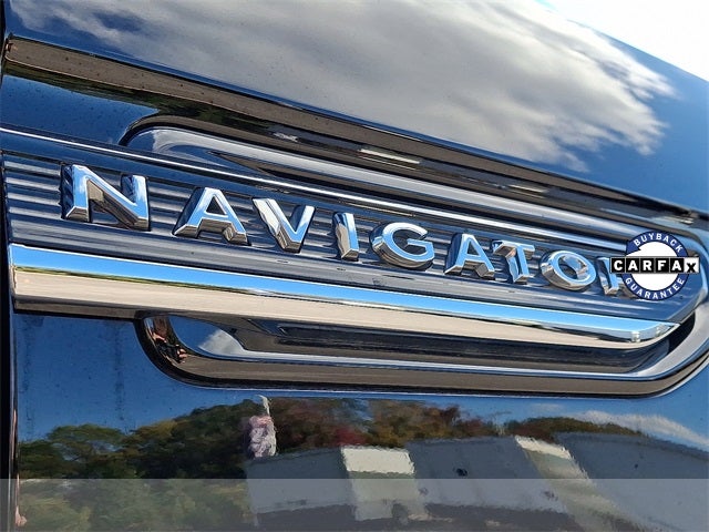 2023 Lincoln Navigator L L Reserve