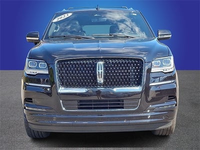 2023 Lincoln Navigator L L Reserve