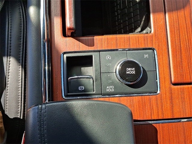 2023 Lincoln Navigator L L Reserve