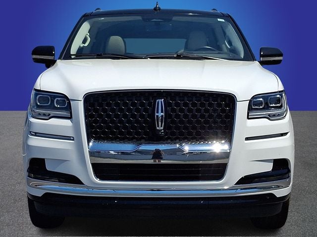 2024 Lincoln Navigator L Black Label