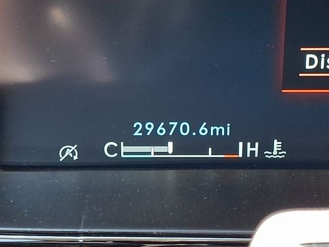 2024 Lincoln Navigator L Black Label