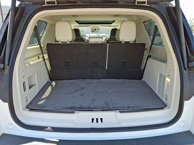 2024 Lincoln Navigator L Black Label