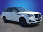 2024 Lincoln Navigator L Black Label