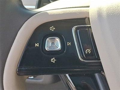 2021 Lincoln Corsair Plug-In Hybrid Grand Touring