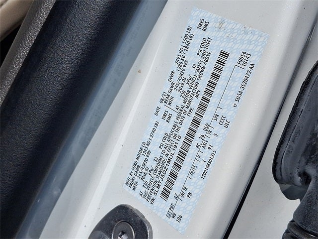 2021 Lincoln Corsair Plug-In Hybrid Grand Touring