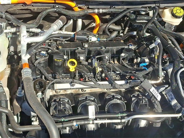 2021 Lincoln Corsair Plug-In Hybrid Grand Touring