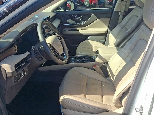 2021 Lincoln Corsair Plug-In Hybrid Grand Touring