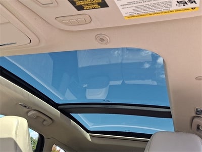 2021 Lincoln Corsair Plug-In Hybrid Grand Touring