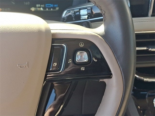 2021 Lincoln Corsair Plug-In Hybrid Grand Touring