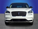 2022 Lincoln Corsair Grand Touring