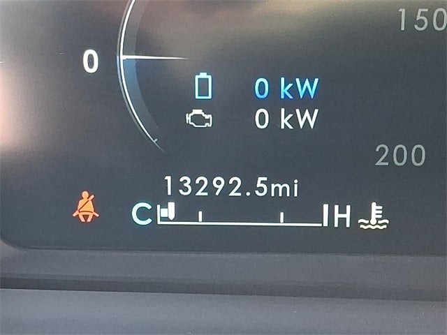 2022 Lincoln Corsair Grand Touring