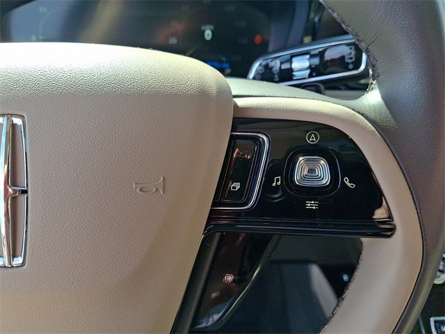 2022 Lincoln Corsair Grand Touring