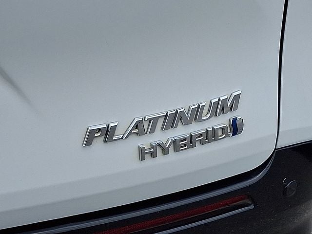 2023 Toyota Sienna Platinum 7 Passenger