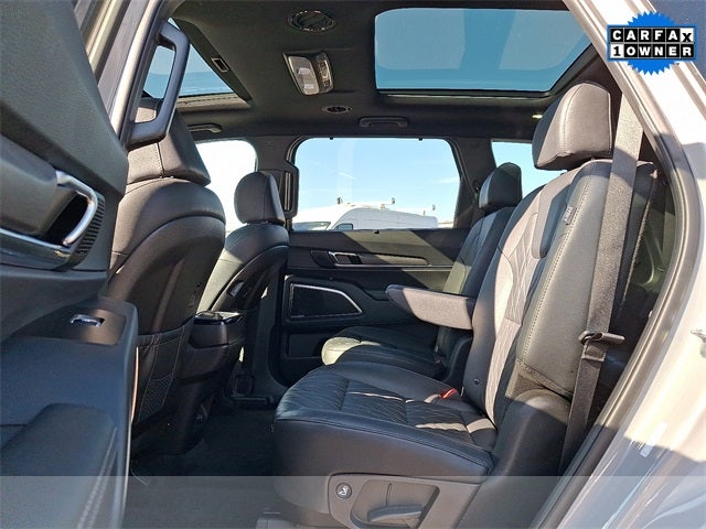 2024 Kia Telluride SX X-Pro