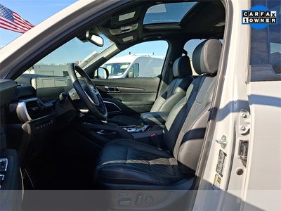 2024 Kia Telluride SX X-Pro