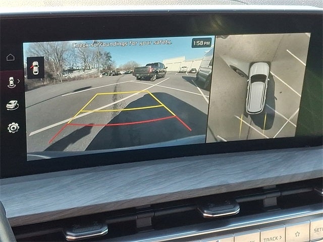 2024 Kia Telluride SX X-Pro