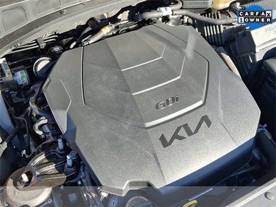 2024 Kia Telluride SX X-Pro