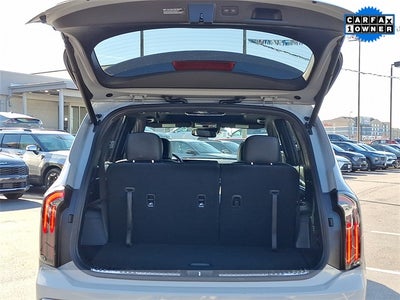 2024 Kia Telluride SX X-Pro