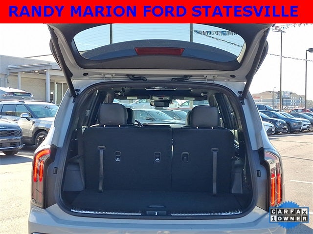 2024 Kia Telluride SX X-Pro