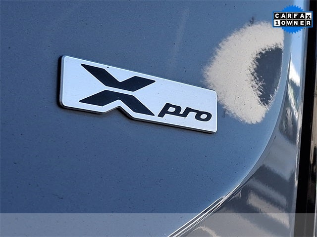 2024 Kia Telluride SX X-Pro