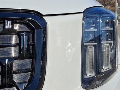 2024 Kia Telluride SX X-Pro