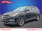 2017 Hyundai Santa Fe Sport 2.4 Base