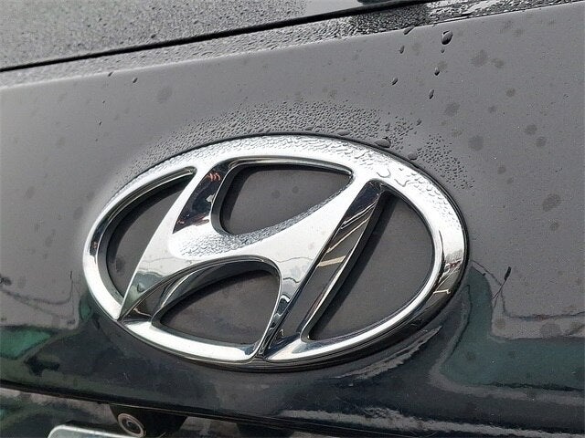 2017 Hyundai Santa Fe Sport 2.4 Base