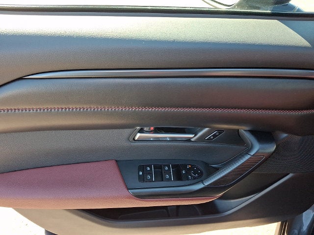 2025 Mazda Mazda CX-50 Hybrid Premium Plus