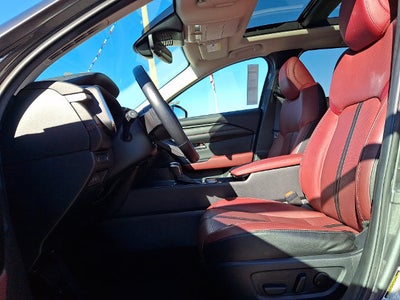 2025 Mazda Mazda CX-50 Hybrid Premium Plus