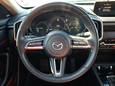 2025 Mazda Mazda CX-50 Hybrid Premium Plus