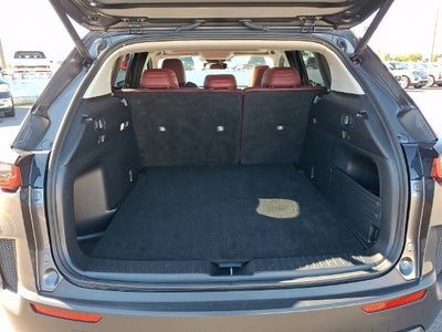2025 Mazda Mazda CX-50 Hybrid Premium Plus