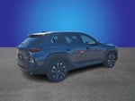2025 Mazda Mazda CX-50 Hybrid Premium Plus