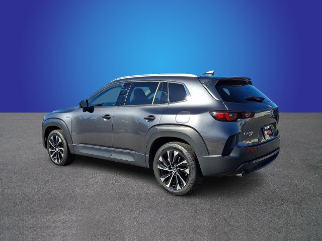 2025 Mazda Mazda CX-50 Hybrid Premium Plus