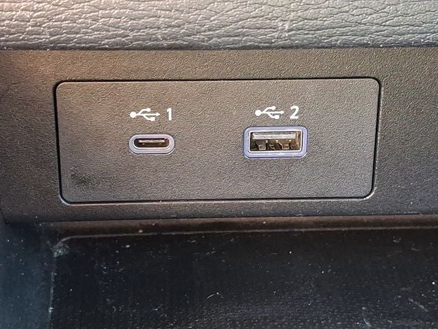 2023 Mitsubishi Outlander ES