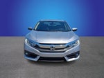 2018 Honda Civic EX-L
