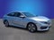 2018 Honda Civic EX-L