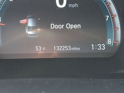 2019 Honda Civic Touring