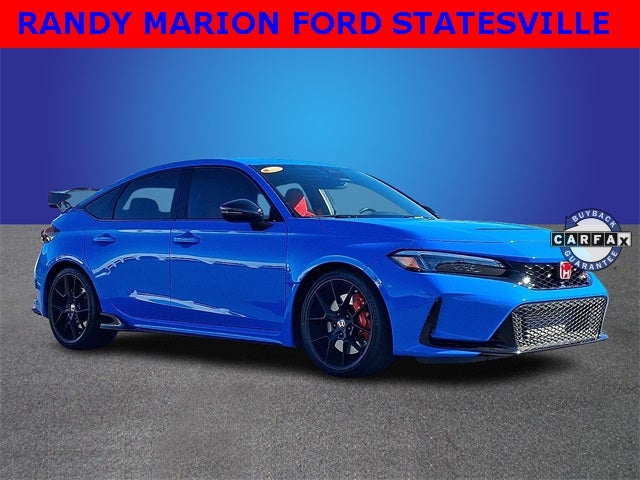 2023 Honda Civic Type R Base