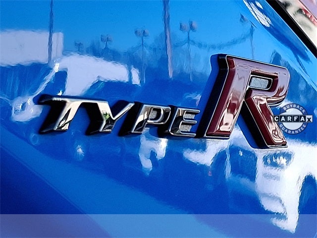 2023 Honda Civic Type R Base