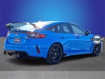 2023 Honda Civic Type R Base