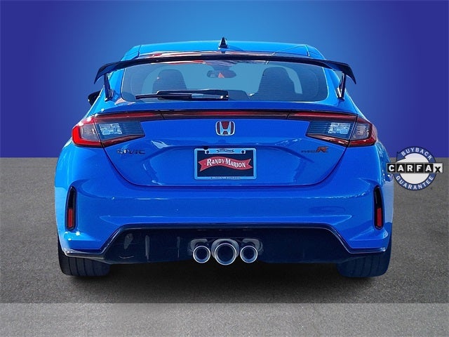 2023 Honda Civic Type R Base