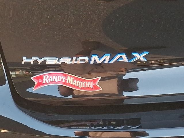 2023 Toyota Crown Platinum
