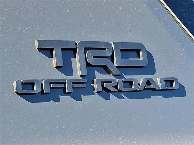 2025 Toyota 4Runner i-FORCE MAX Hybrid TRD Off Road