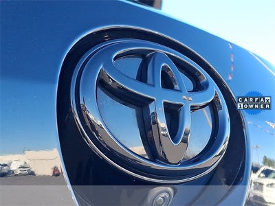 2022 Toyota Corolla Hatchback SE Nightshade Edition