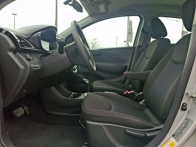 2022 Chevrolet Spark 1LT